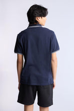 AERO A87 Embroidered Pique Polo thumbnail 12