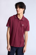 AERO A87 Embroidered Pique Polo thumbnail 1