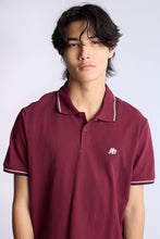 AERO A87 Embroidered Pique Polo thumbnail 14
