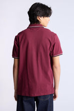 AERO A87 Embroidered Pique Polo thumbnail 15
