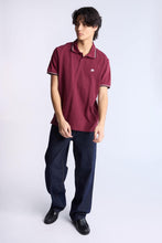 AERO A87 Embroidered Pique Polo thumbnail 16