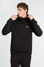 Pull a? capuche AERO en molleton Air Tech thumbnail 1