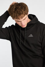 Pull a? capuche AERO en molleton Air Tech thumbnail 2
