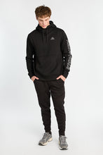 Pull a? capuche AERO en molleton Air Tech thumbnail 4