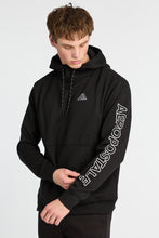 Pull a? capuche AERO en molleton Air Tech thumbnail 5