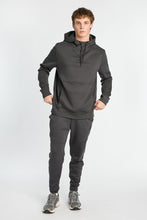 Pull a? capuche AERO en molleton Air Tech thumbnail 9