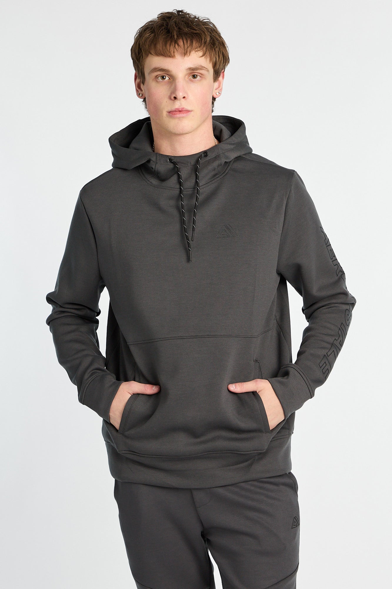 AERO Air Tech Fleece Hoodie