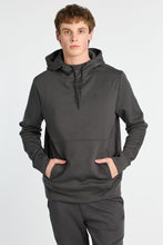 Pull a? capuche AERO en molleton Air Tech thumbnail 6