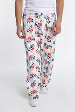 Coors Silky Fleece Pajama Pants thumbnail 1