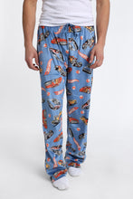 Hot Wheels Silky Fleece Pajama Pants thumbnail 1