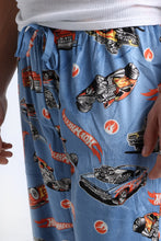 Hot Wheels Silky Fleece Pajama Pants thumbnail 2