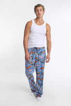 Hot Wheels Silky Fleece Pajama Pants thumbnail 4