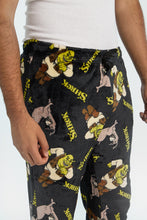 Shrek Plush Pajama Pants thumbnail 2