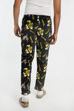 Shrek Plush Pajama Pants thumbnail 3