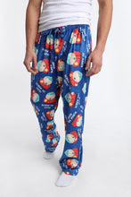 South Park Silky Fleece Pajama Pants thumbnail 1