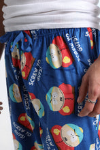 South Park Silky Fleece Pajama Pants thumbnail 2