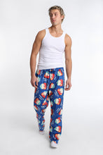 South Park Silky Fleece Pajama Pants thumbnail 4