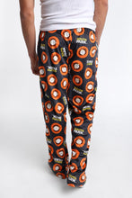 South Park Logo Silky Fleece Pajama Pants thumbnail 3