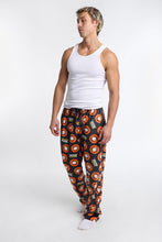 South Park Logo Silky Fleece Pajama Pants thumbnail 4