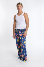 SpongeBob & Patrick Silky Fleece Pajama Pants thumbnail 4