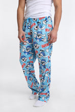 Slush Puppie Silky Fleece Pajama Pants thumbnail 1