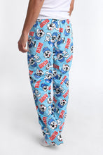 Slush Puppie Silky Fleece Pajama Pants thumbnail 3