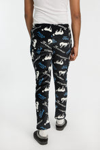 Ford Plush Pajama Pants thumbnail 3