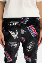 Honda Plush Pajama Pants thumbnail 2