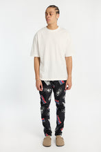 Honda Plush Pajama Pants thumbnail 4
