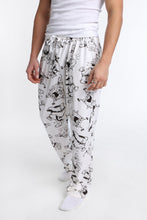 SpongeBob Silky Fleece Pajama Pants thumbnail 1