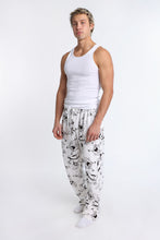 SpongeBob Silky Fleece Pajama Pants thumbnail 4