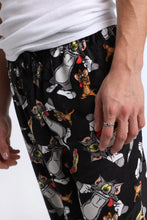 Tom & Jerry Silky Fleece Pajama Pants thumbnail 2