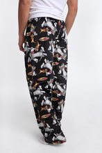 Tom & Jerry Silky Fleece Pajama Pants thumbnail 3
