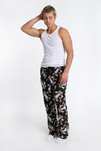 Tom & Jerry Silky Fleece Pajama Pants thumbnail 4