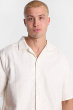Chemise de tricot chevron à manches courtes AERO thumbnail 7
