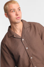 Chemise de tricot chevron à manches courtes AERO thumbnail 14