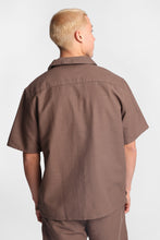 Chemise de tricot chevron à manches courtes AERO thumbnail 15