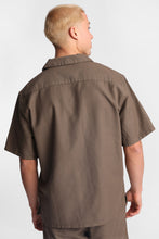 Chemise de tricot chevron à manches courtes AERO thumbnail 19