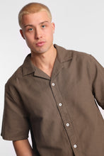 Chemise de tricot chevron à manches courtes AERO thumbnail 21
