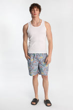 Maillot de bain 7po imprimé Peanuts Snoopy thumbnail 5