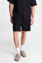 Short en tricot texturé en motif chevron AERO thumbnail 2