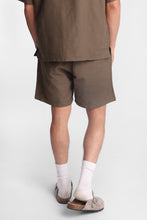 Short en tricot texturé en motif chevron AERO thumbnail 19