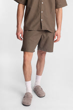 Short en tricot texturé en motif chevron AERO thumbnail 17