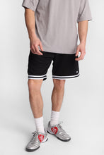 AERO Striped Mesh Shorts thumbnail 1