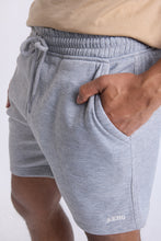 AERO Embroidered Fleece Shorts thumbnail 7