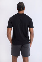 AERO Embroidered Fleece Shorts thumbnail 12