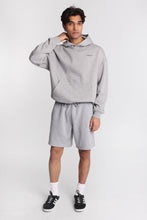 AERO Embroidered Fleece Shorts thumbnail 9
