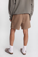 AERO Embroidered Fleece Shorts thumbnail 20