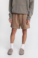 AERO Embroidered Fleece Shorts thumbnail 18