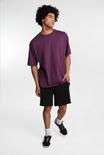 AERO Air Tech Fleece Shorts thumbnail 9
